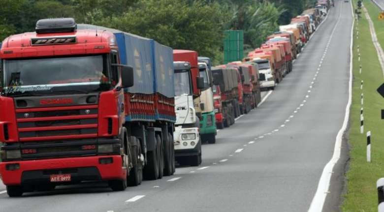 liderancas-nao-descartam-nova-paralizacao-dos-caminhoneiros
