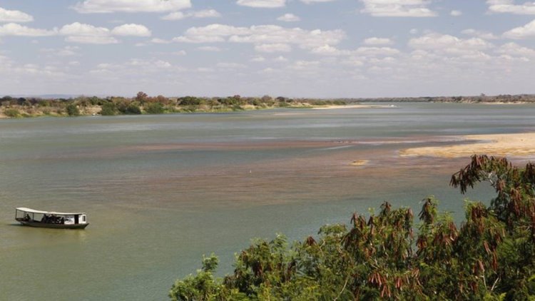 Rio-São-Francisco