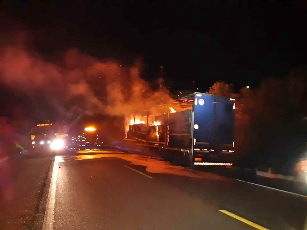 incendio