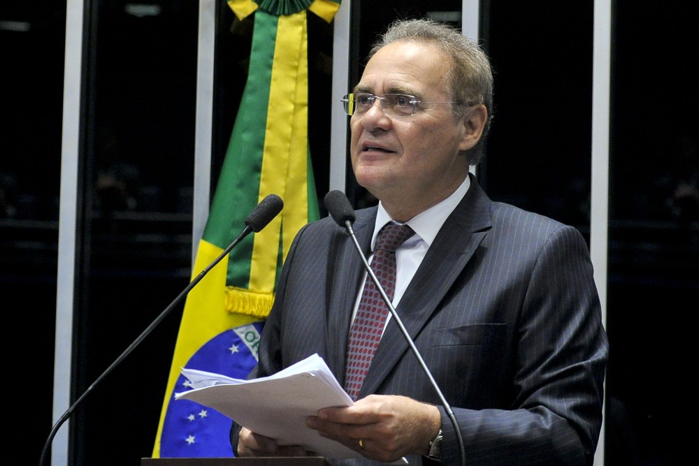 renan-calheiros-geraldo-magela-agencia-senado