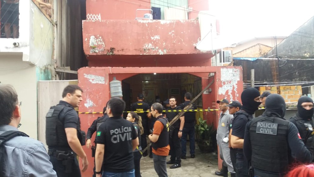 chacina-bar