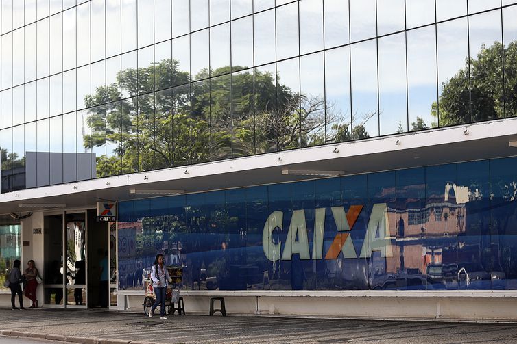 Caixa Econômica Federal