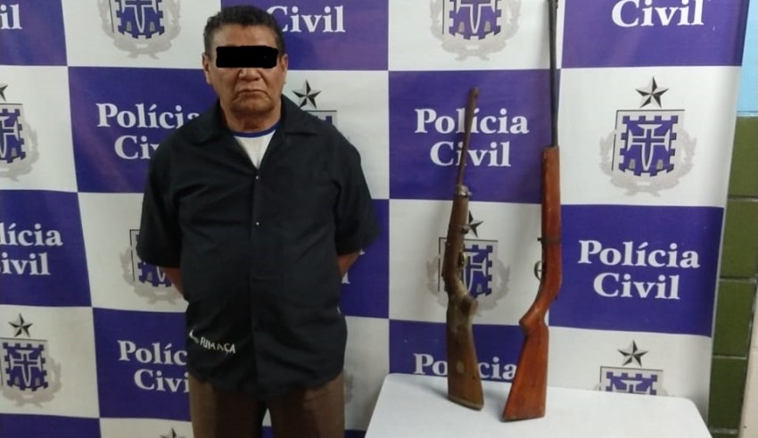 pastor