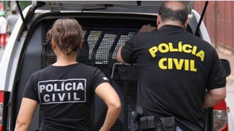 Polícia-civil