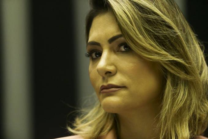 michelle-bolsonaro