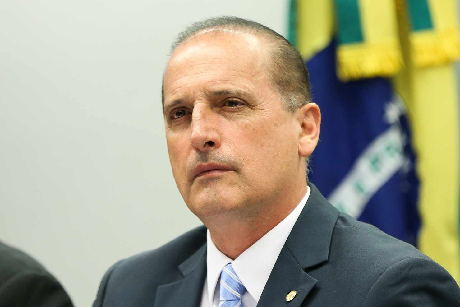 Comissão de combate à corrupção