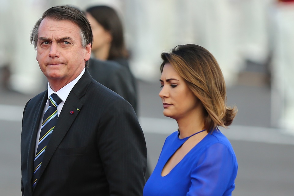 Michael Melo/Metrópoles