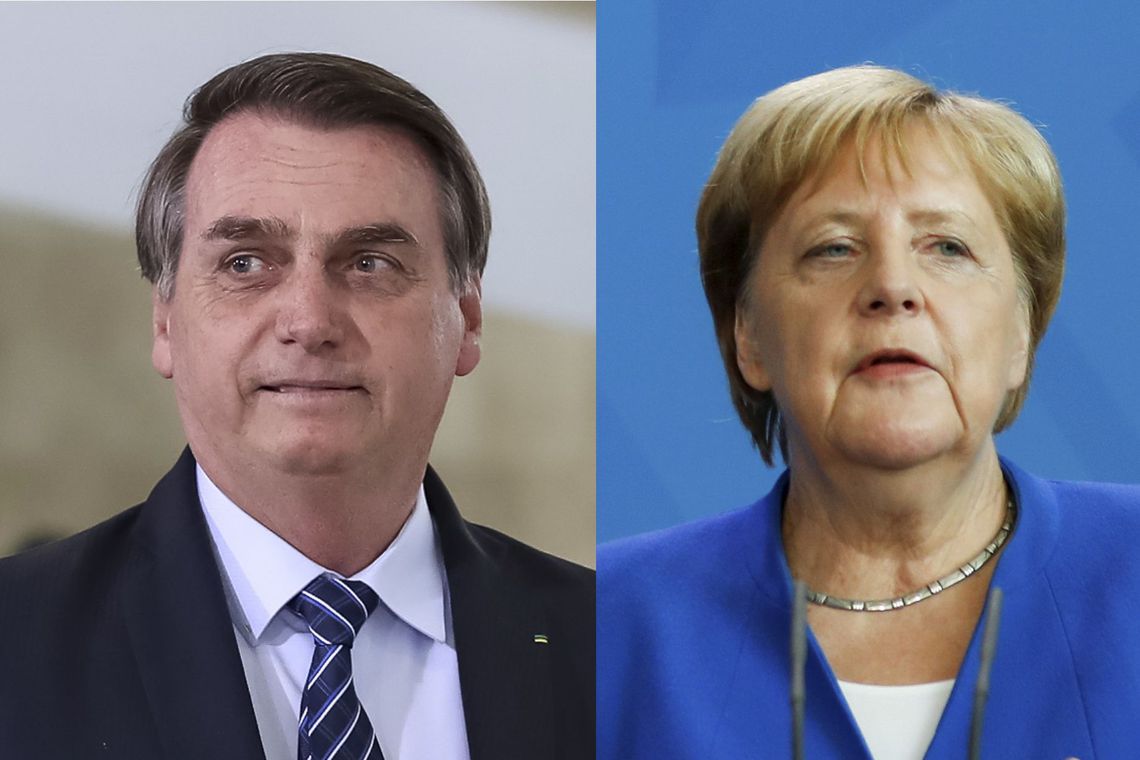 bolsonaromerkel
