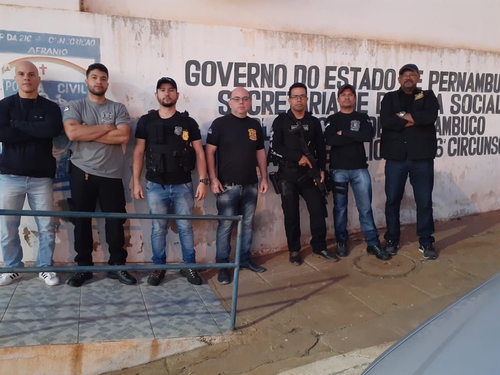 operacao