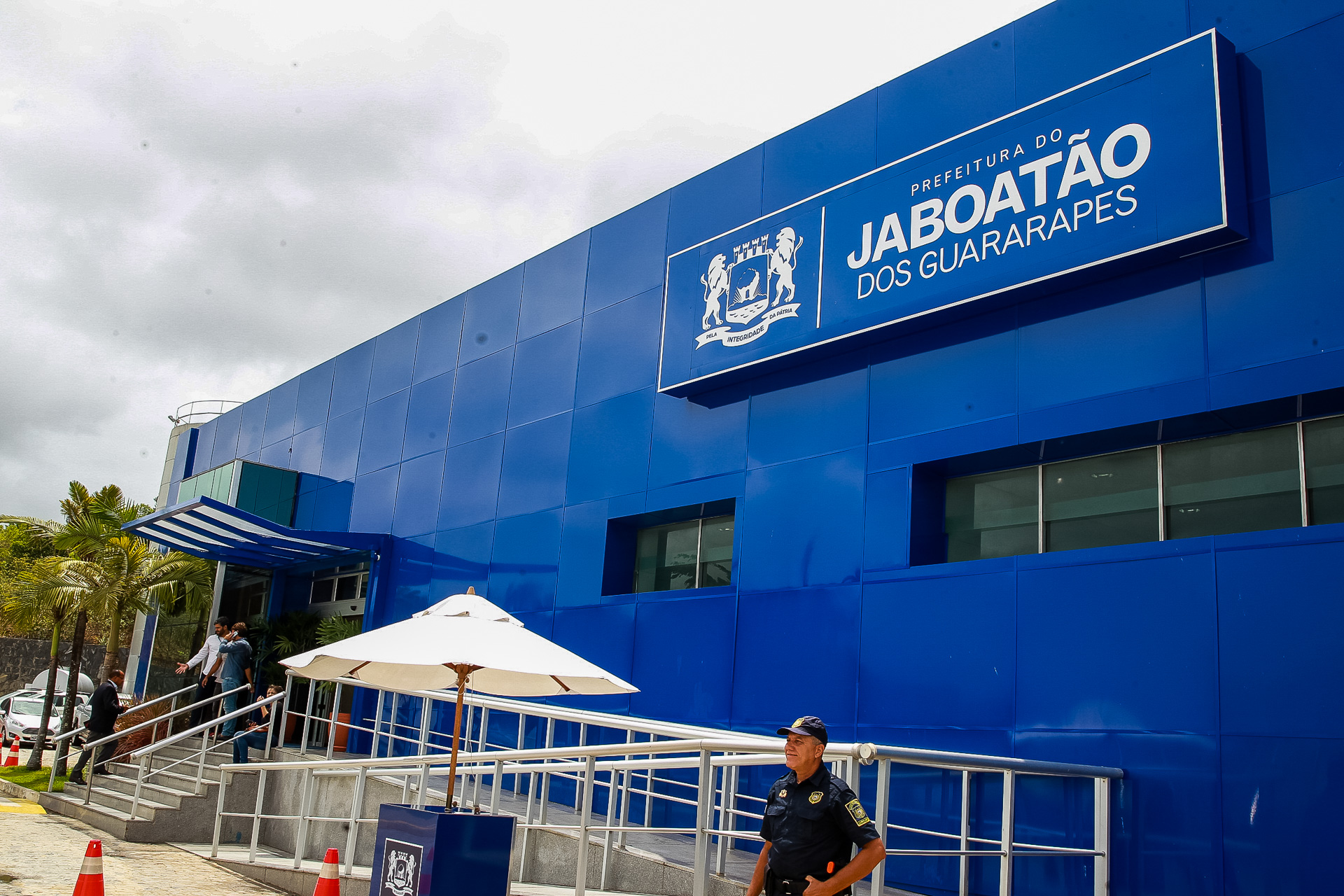fachada PJG