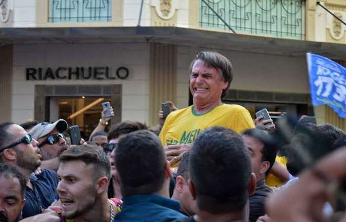 facada