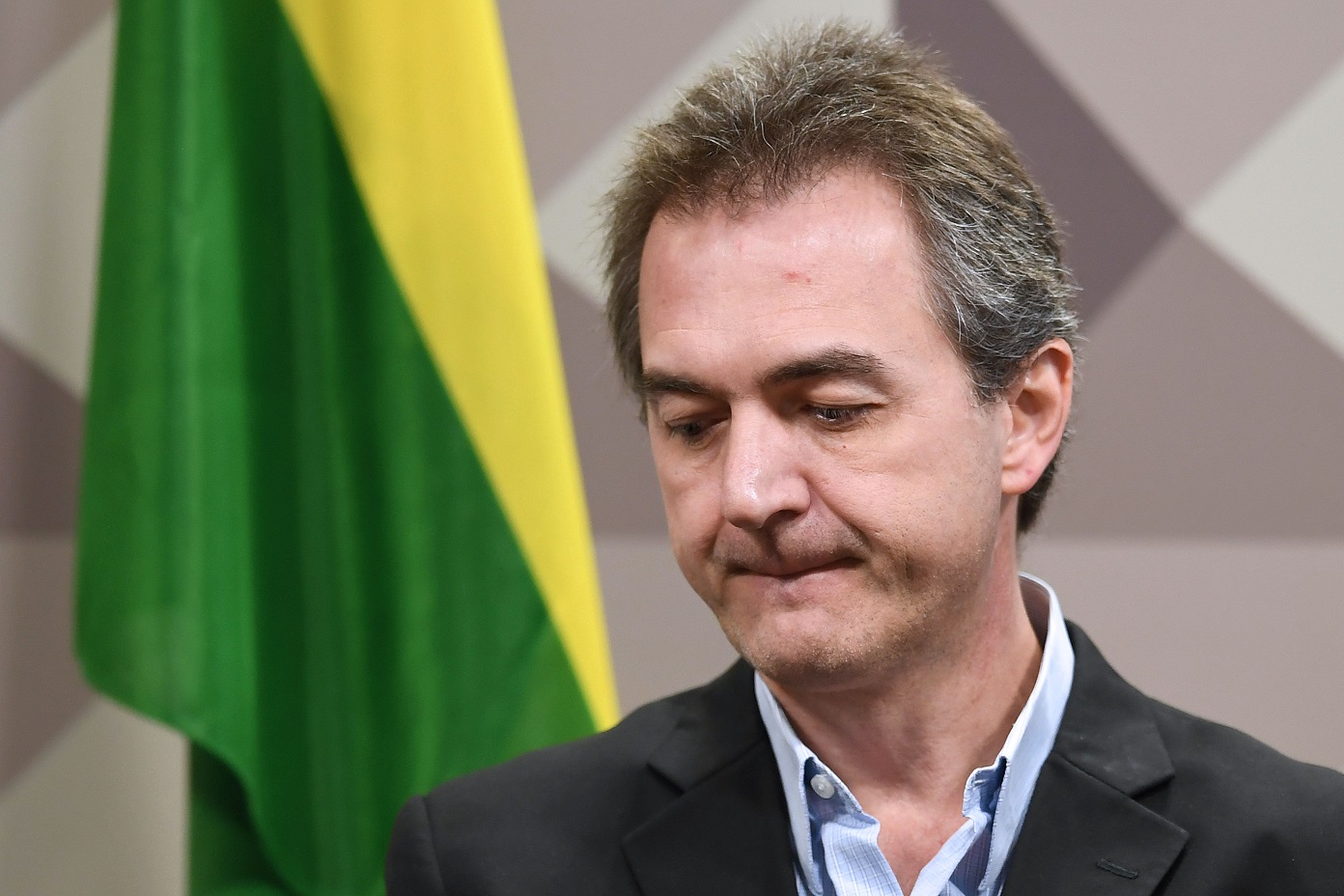BRAZIL-CORRUPTION-JBS-BATISTA