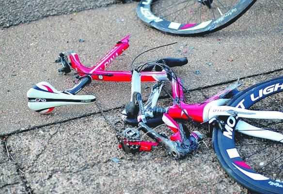 ciclista