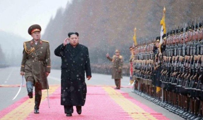 coreia