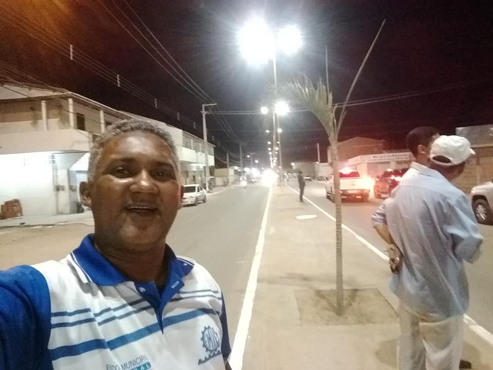AVENIDA DOS MINEIRO