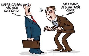 corrupto