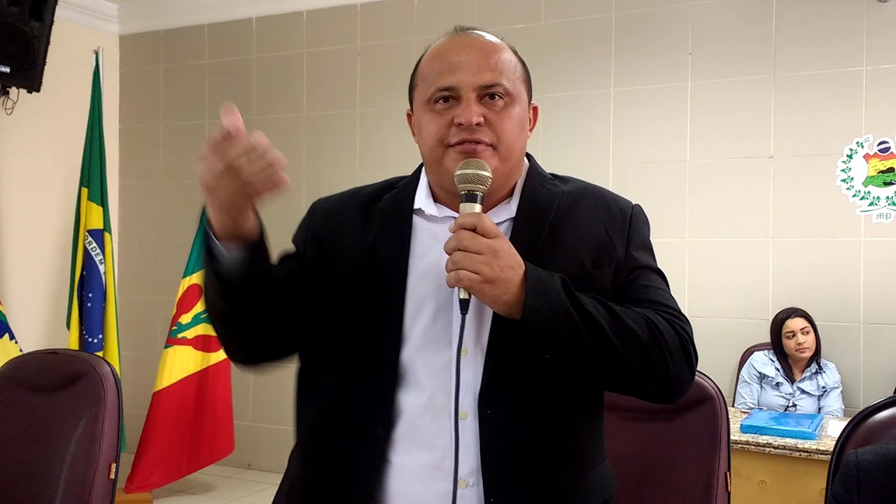 gilberto melo