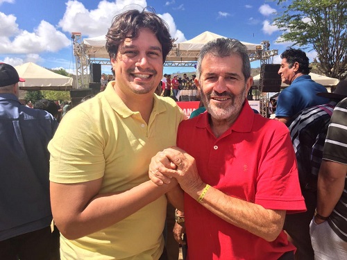 gonzaga- e lucas ramos