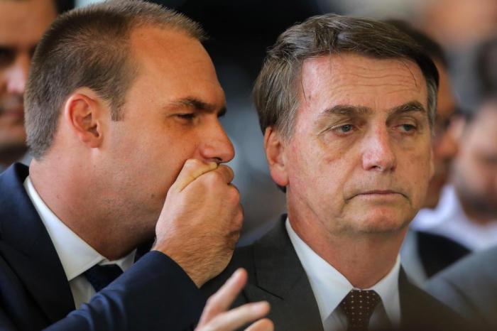 pai e filho