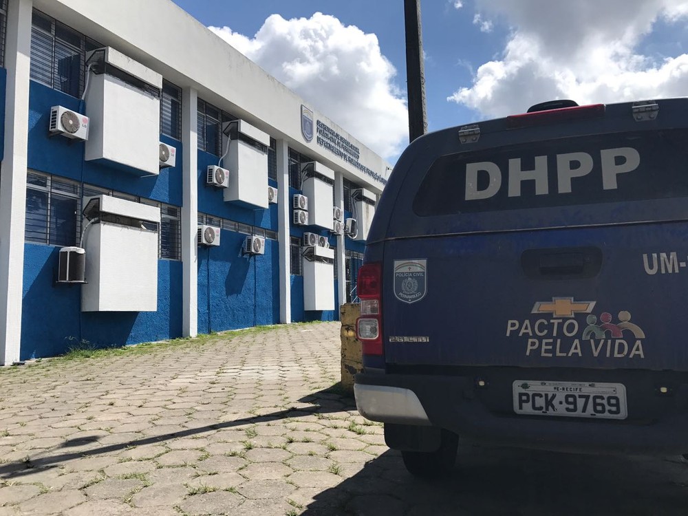 dhpp recife