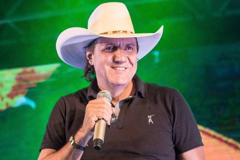 juliano-cezar-juliano-césar-morre-morreu-infarto-show-paraná-vídeo-cantor-cantor-sertanejo