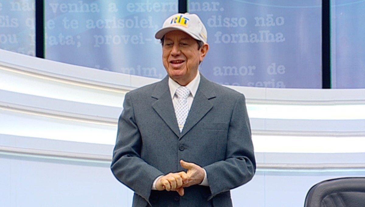 rr soares