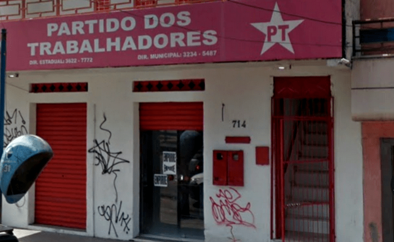 Diretório-PT