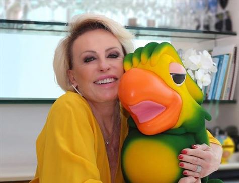 ana maria braga