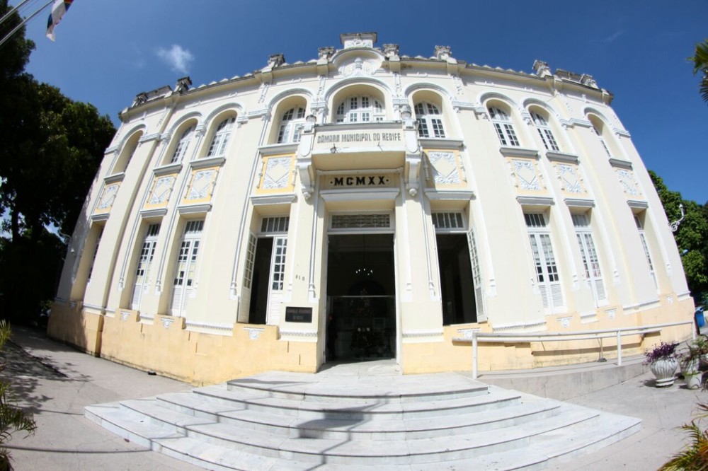 camara do recife