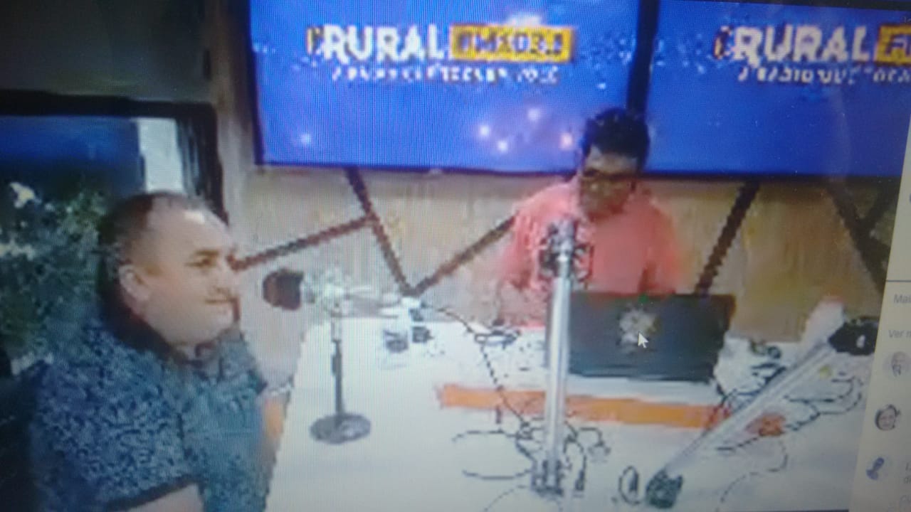 claudio farias