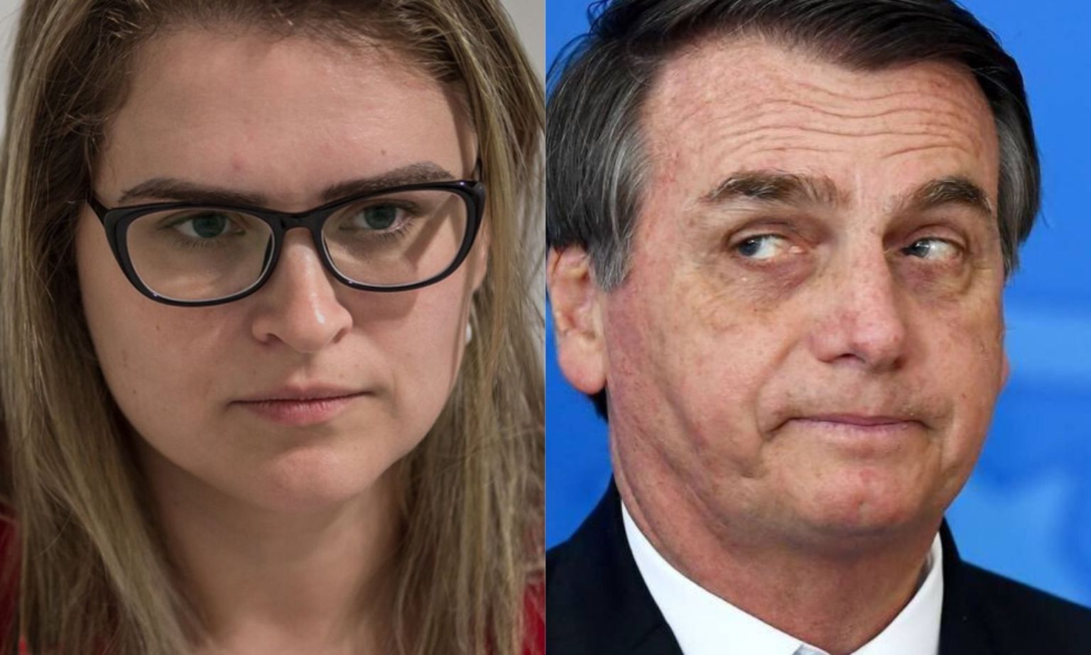 marilia bolsonaro