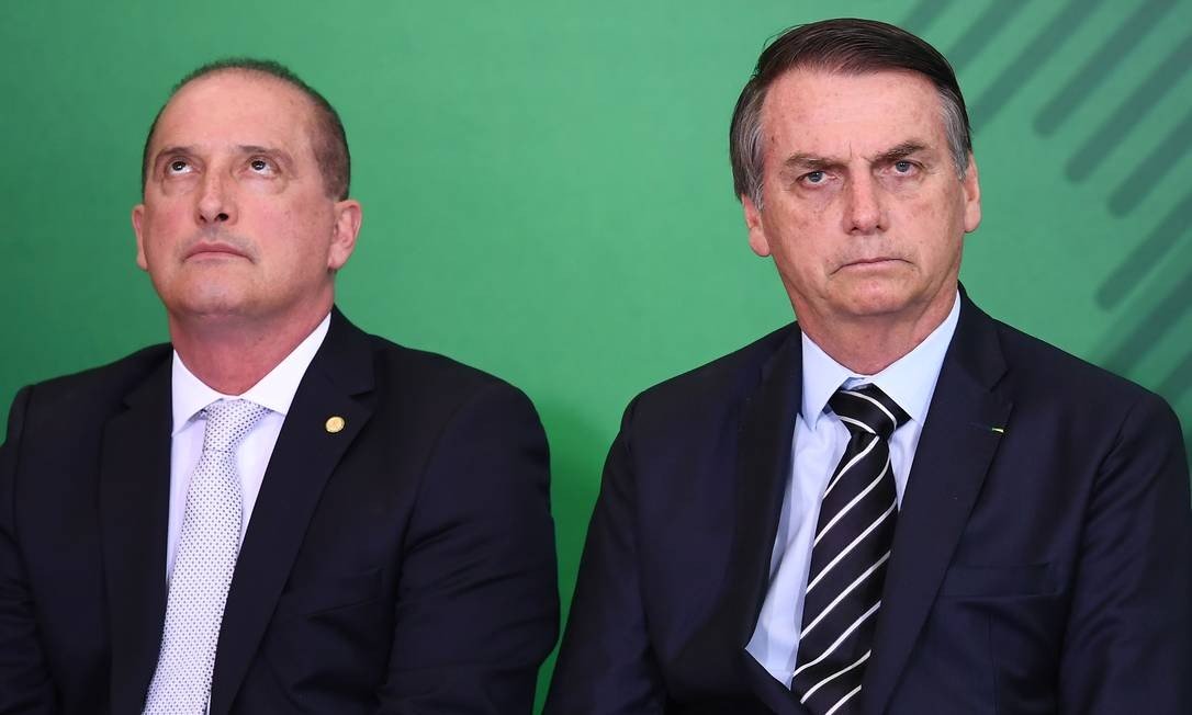 onix e bolsonaro