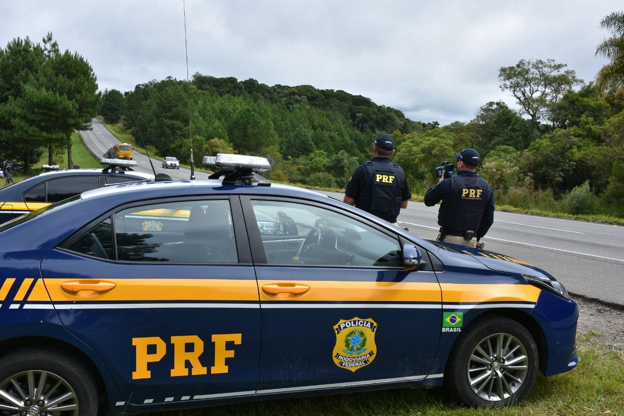 prf concurso blog
