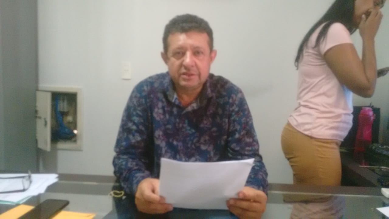 projeto alvorlande