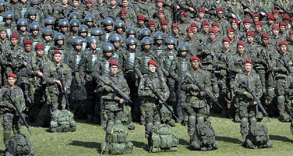 Assuntos Militares (1)