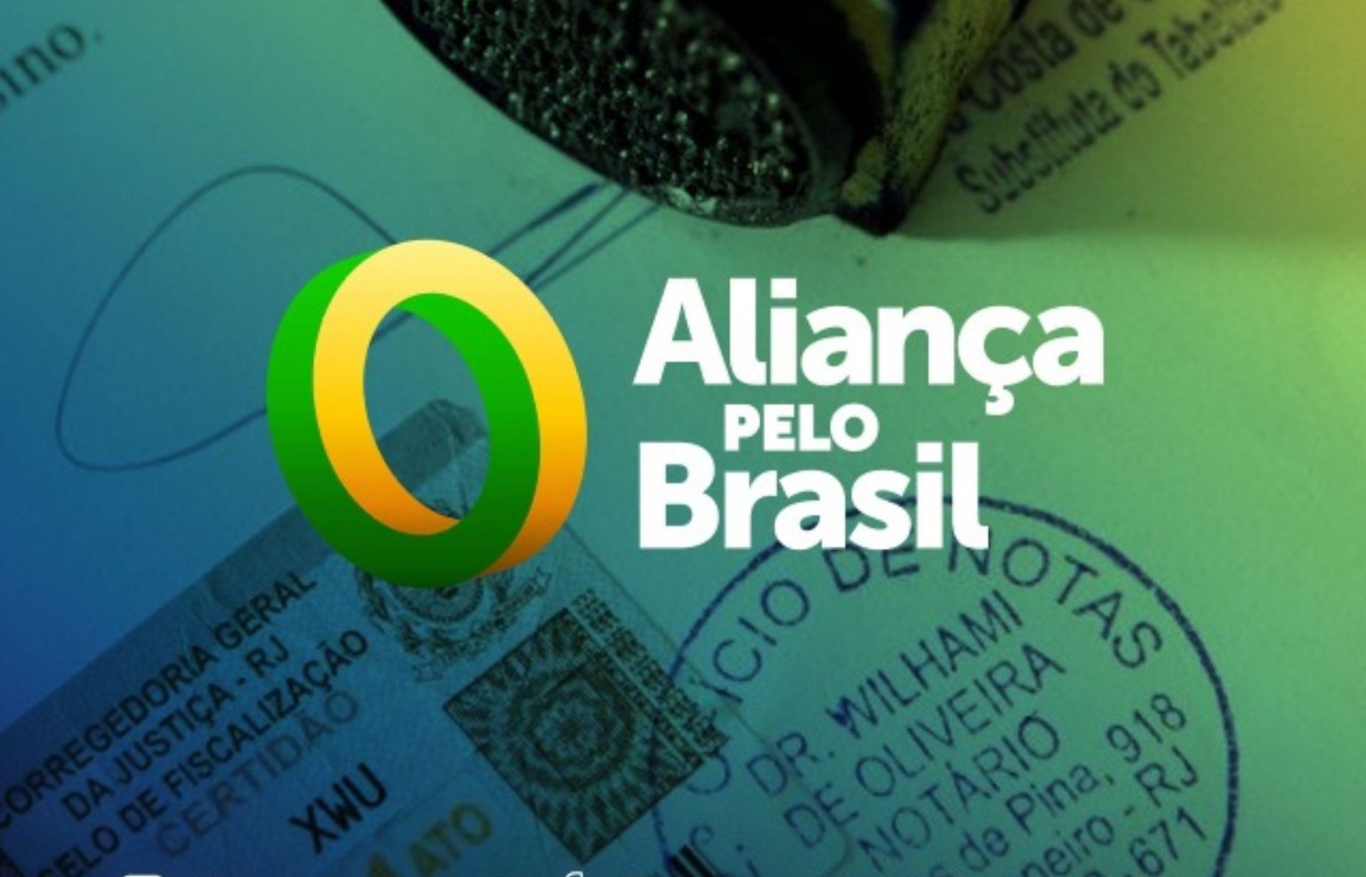 aliança brasil