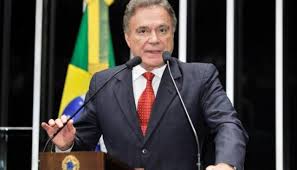 dias senador