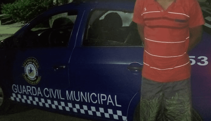 guarda juazeiro