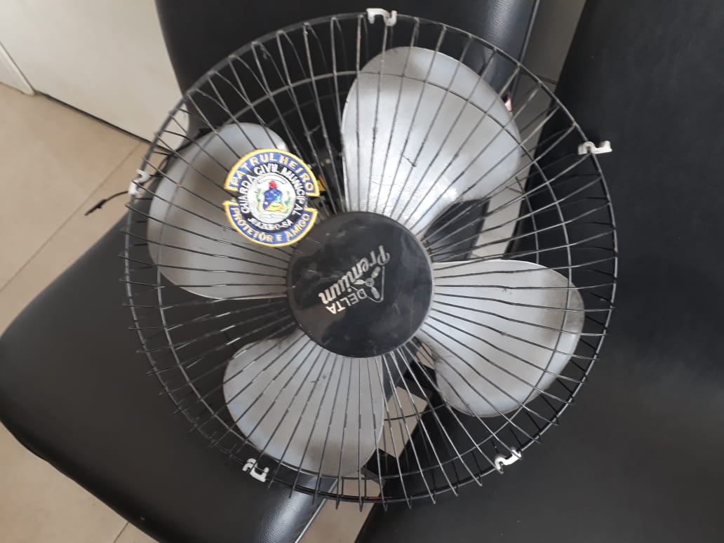 ventilador