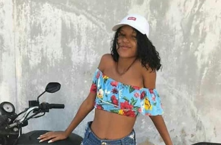 MENINA 2