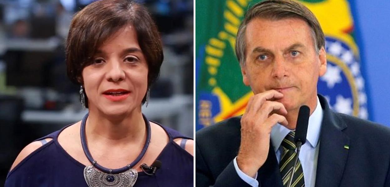 VERA E BOLSONARO