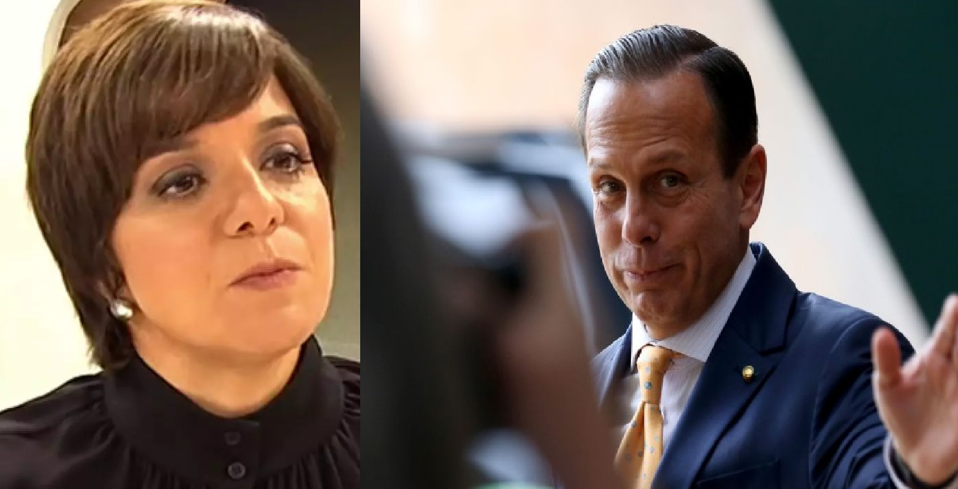 doriA E VERA