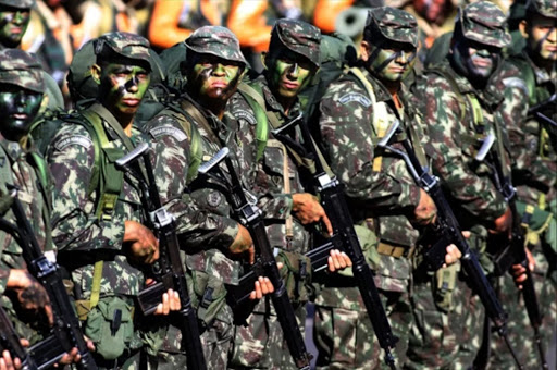 intervençao 222