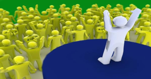 lider comunitário