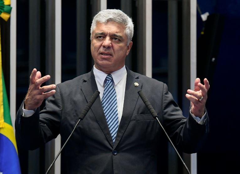 major-olimpio-senado