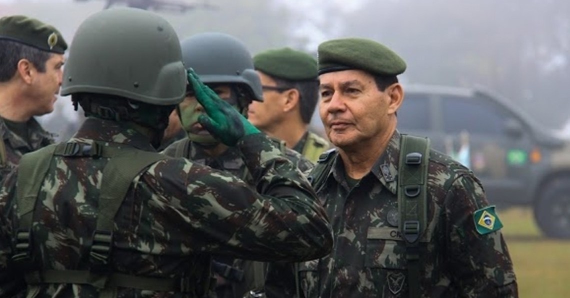mourão