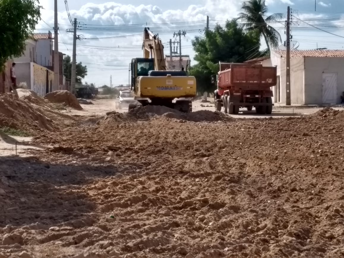 RUA NA VILA EULALIA