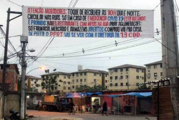 cidade de Deus