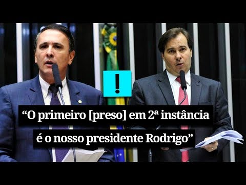 maia preso