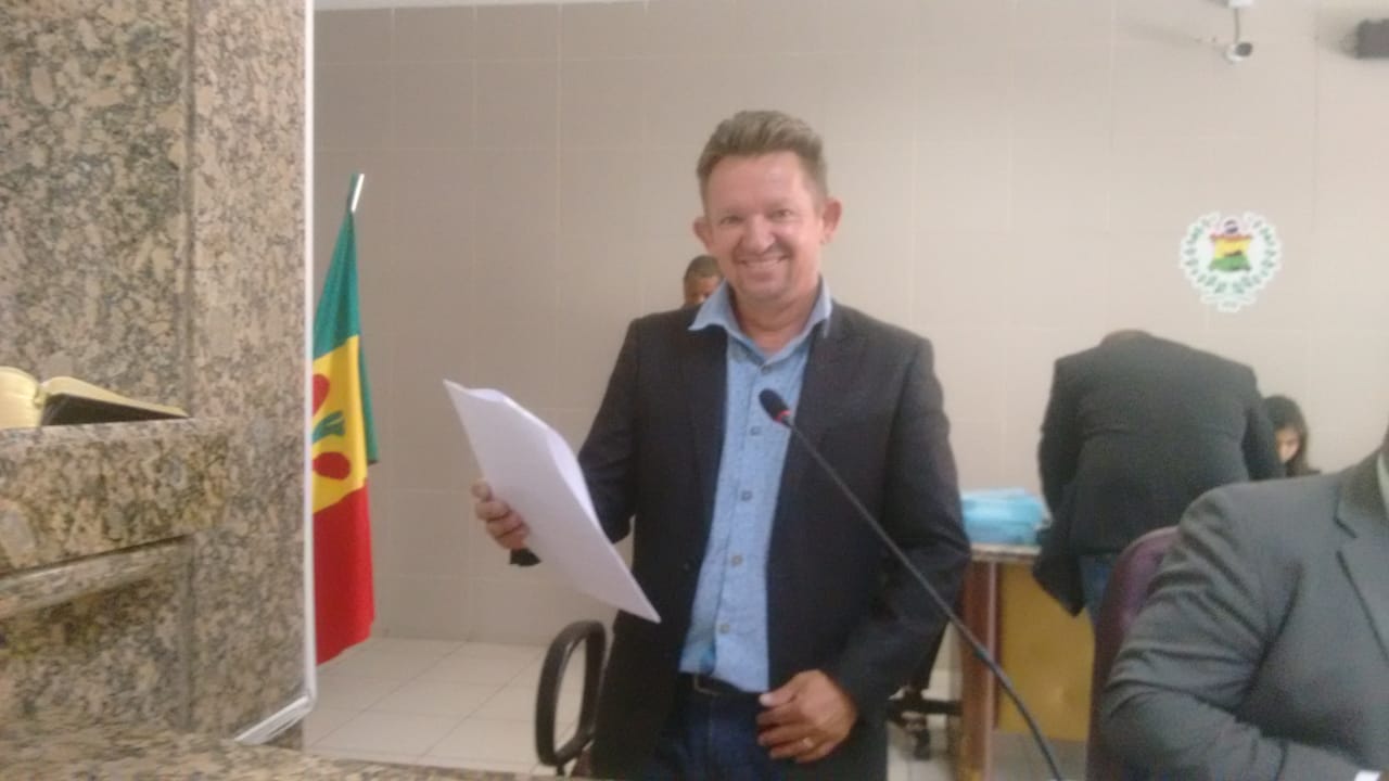 major foto nova